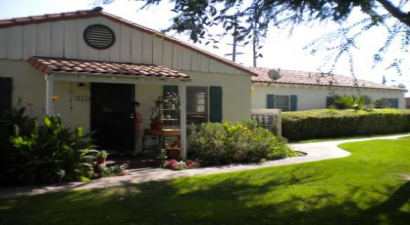 841 - 861 East Pine Ave, Fresno, California 93728, 1 Bedroom Bedrooms, ,1 BathroomBathrooms,Apartments,Occupied,Maroa Pine Cottages, East Pine ,1064