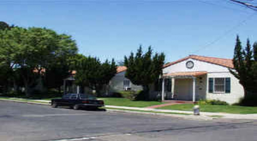 841 - 861 East Pine Ave, Fresno, California 93728, 1 Bedroom Bedrooms, ,1 BathroomBathrooms,Apartments,Occupied,Maroa Pine Cottages, East Pine ,1064