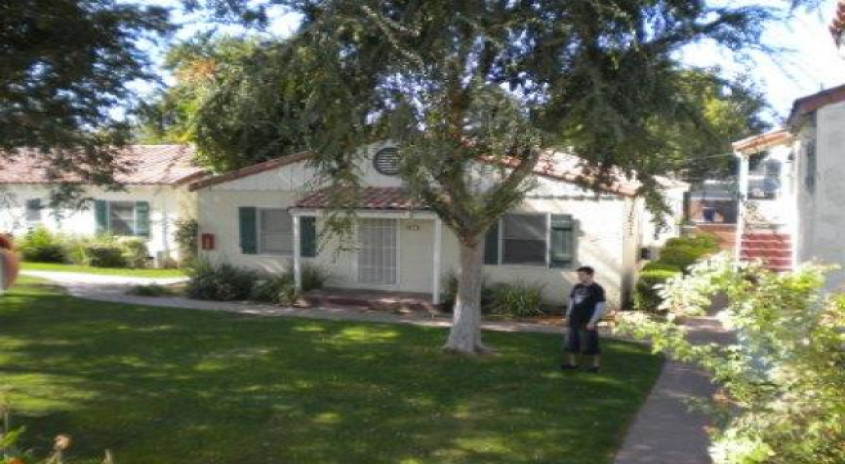 841 - 861 East Pine Ave, Fresno, California 93728, 1 Bedroom Bedrooms, ,1 BathroomBathrooms,Apartments,Occupied,Maroa Pine Cottages, East Pine ,1064