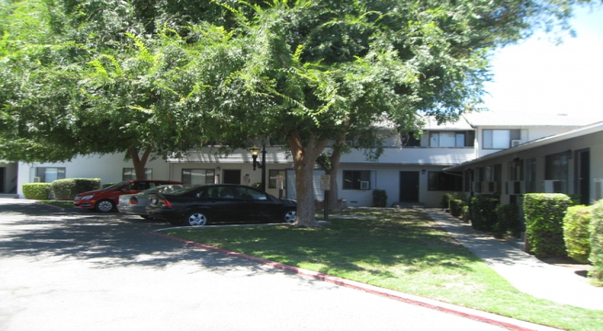 939 N Van Ness Ave, Fresno, California 93728, 1 Bedroom Bedrooms, ,1 BathroomBathrooms,Apartments,For Rent,N Van Ness,1066