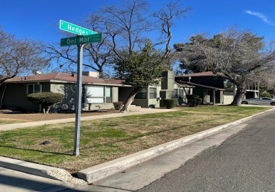 1302-1321 E Hedges Avenue, Fresno, California 93728, ,Apartments,Occupied,1302-1321 E Hedges Avenue,1070