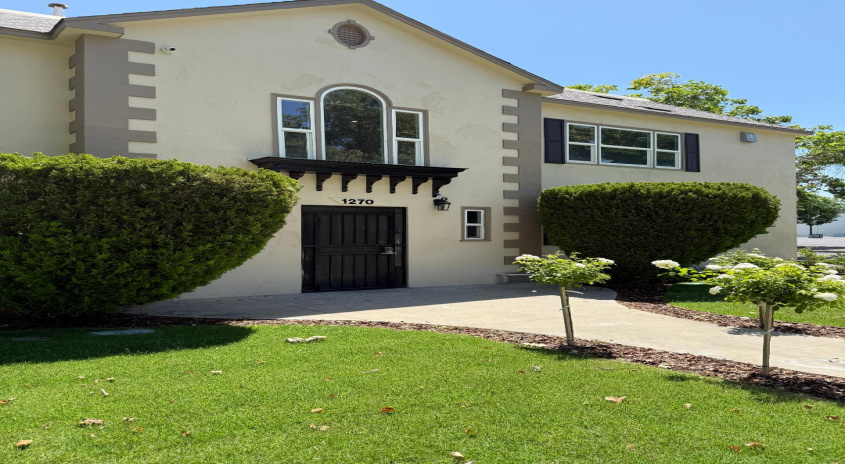 1270 N Linden Ave, Fresno, California 93728, ,1 BathroomBathrooms,Apartments,For Rent,N Linden Ave,1071
