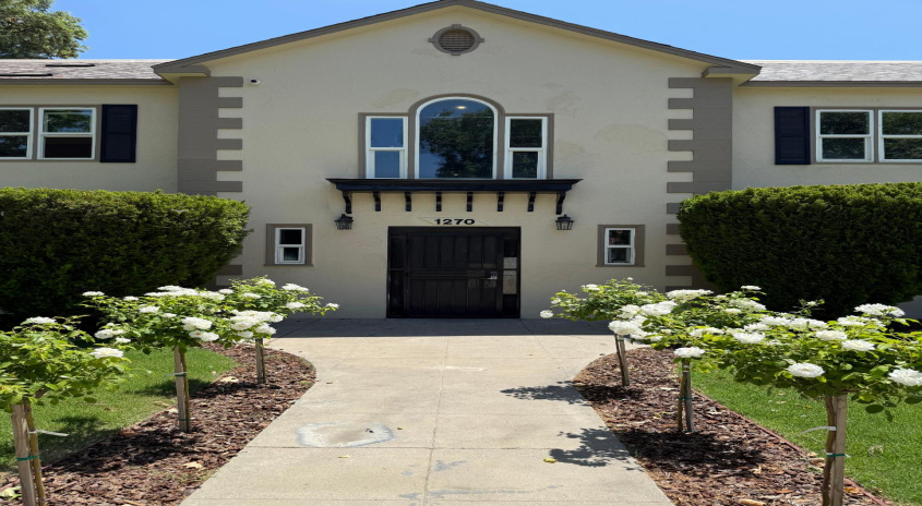 1270 N Linden Ave, Fresno, California 93728, ,1 BathroomBathrooms,Apartments,For Rent,N Linden Ave,1071