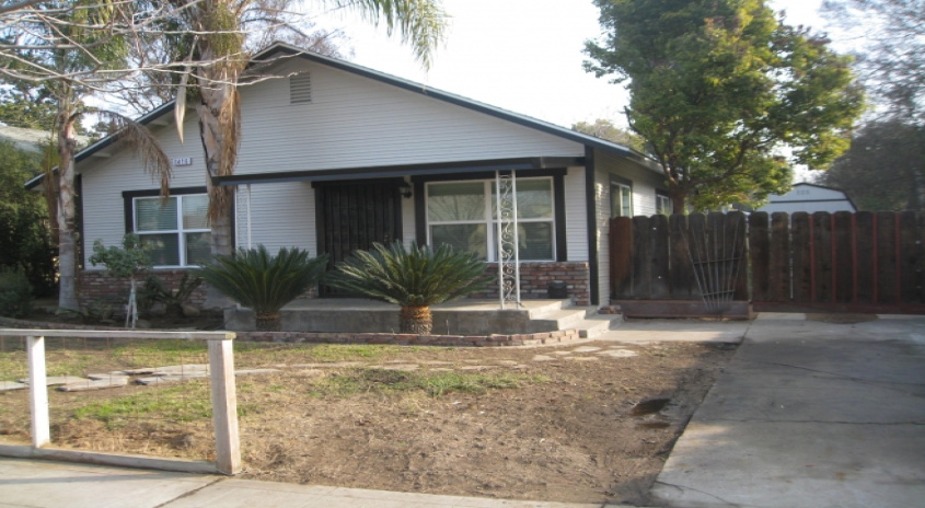 1416 N San Pablo, CA, California 93728, 3 Bedrooms Bedrooms, ,2 BathroomsBathrooms,Homes,Occupied,N San Pablo,1018