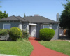 124 W Yale Ave, CA, California 93728, 2 Bedrooms Bedrooms, ,1 BathroomBathrooms,Homes,Occupied,W Yale,1044