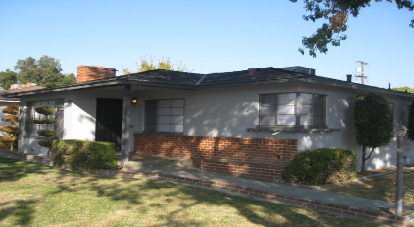 704 W Fountain Way Ave, CA, California 93728, 3 Bedrooms Bedrooms, ,1 BathroomBathrooms,Homes,Occupied,W Fountain Way,1045