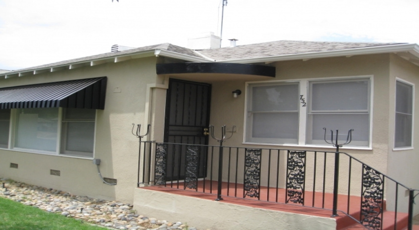 752 W Lamona Ave, CA, California 93728, 3 Bedrooms Bedrooms, ,2 BathroomsBathrooms,Homes,Occupied,W Lamona,1046