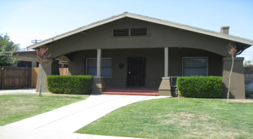 961 N Roosevelt Ave, CA, California 93728, 3 Bedrooms Bedrooms, ,1 BathroomBathrooms,Homes,Occupied,N Roosevelt,1048