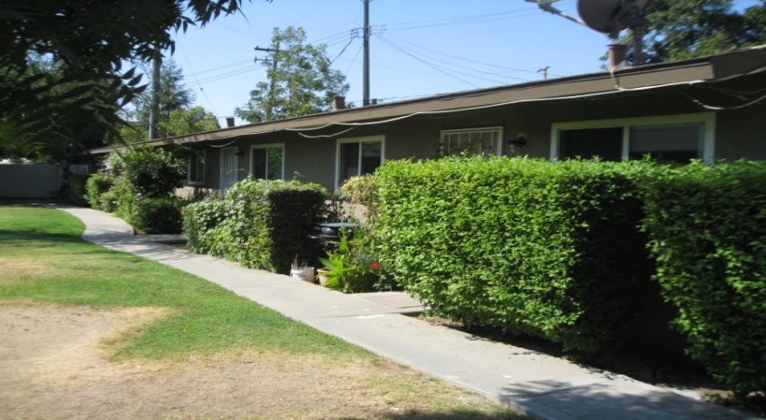 535-555 N Park Ave, Fresno, California 93728, 1 Bedroom Bedrooms, ,1 BathroomBathrooms,Apartments,Occupied,Park Avenue Apartments, N Park ,1052