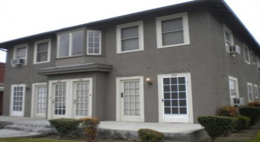 1302 - 1308 N Van Ness Ave, Fresno, California 93728, 1 Bedroom Bedrooms, ,1 BathroomBathrooms,Apartments,Occupied,N Van Ness,1055