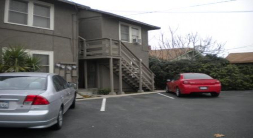 1302 - 1308 N Van Ness Ave, Fresno, California 93728, 1 Bedroom Bedrooms, ,1 BathroomBathrooms,Apartments,Occupied,N Van Ness,1055