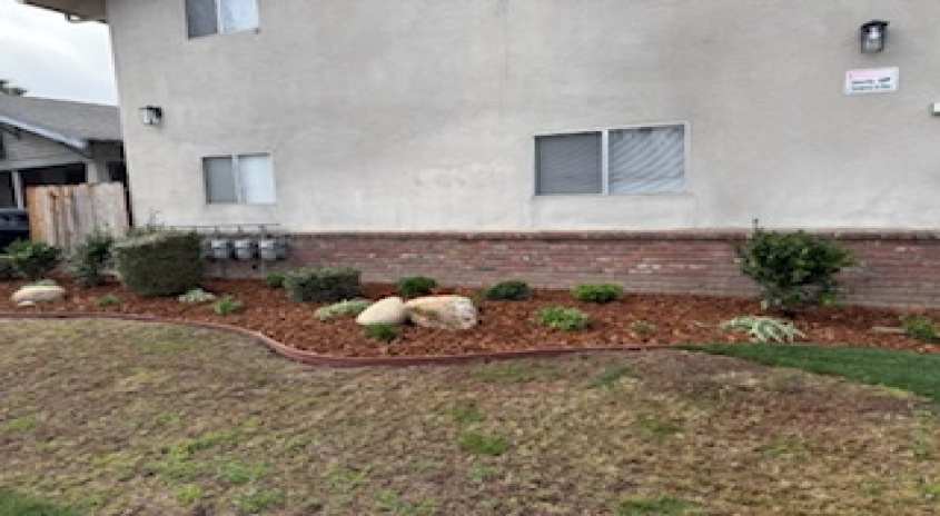 1115-1119 N Yosemite Ave, Fresno, California 93728, 1 Bedroom Bedrooms, ,1 BathroomBathrooms,Apartments,For Rent,N Yosemite,1057